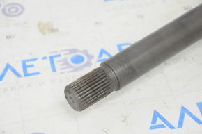 Drive half shaft front right Hyundai Santa FE 19-20 AWD