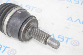 Drive half shaft front right Hyundai Santa FE 19-20 AWD