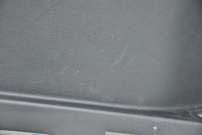 Arch trim right Jeep Cherokee KL 14-14 black, worn