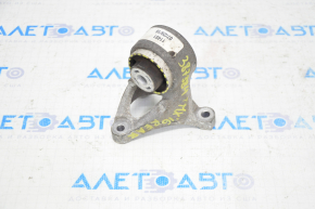 Tesla Model X 16-21 Rear Engine Mount Cracked Silent