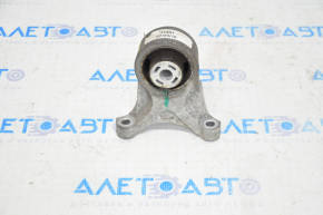 Tesla Model X 16-21 Rear Engine Mount Cracked Silent