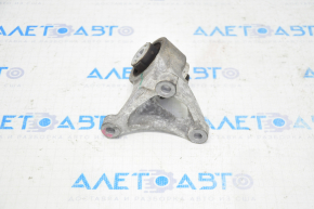 Tesla Model X 16-21 Rear Engine Mount Cracked Silent