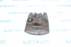 Parking Brake Caliper Rear Left Tesla Model X 16-21 Non-Electric