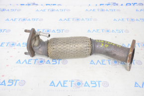 Downpipe Hyundai Santa FE 19-20 2.4 AWD