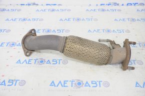 Downpipe Hyundai Santa FE 19-20 2.4 AWD