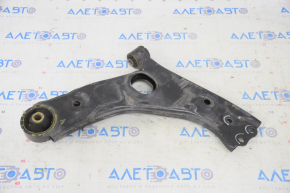 Lower front left arm Hyundai Santa FE 19-20 cracked silent block