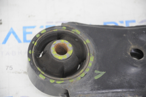 Lower front left arm Hyundai Santa FE 19-20 cracked silent block