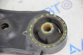 Lower front right arm Hyundai Santa FE 19-20 cracked silent block