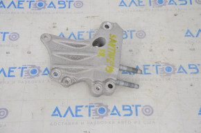 Engine mount bracket right Hyundai Santa FE 19-20 on engine 2.0, 2.4