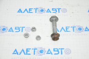 Rear Left Air Strut Mount Kit Tesla Model X 16-21