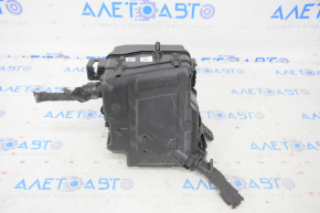 Underhood fuse box Hyundai Santa FE 19-20