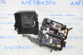 Underhood fuse box Hyundai Santa FE 19-20