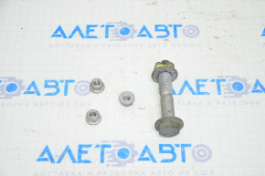 Rear right air strut mount kit Tesla Model X 16-21 nut defect