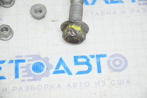 Rear right air strut mount kit Tesla Model X 16-21 nut defect