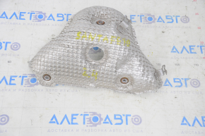 Exhaust manifold protection Hyundai Santa FE 19-20