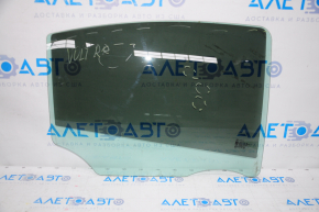 Glass door rear right Chevrolet Volt 11-15 scratches