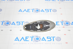 Antenna fin Lexus IS 14-20
