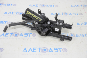 Thermostat housing Hyundai Santa FE 19-20 2.4 complete