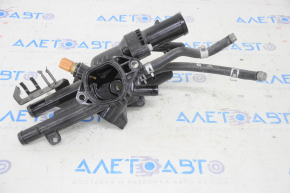 Thermostat housing Hyundai Santa FE 19-20 2.4 complete