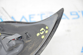 Lamp inner trunk lid left Jeep Cherokee KL 14-18 pre-rest break guide