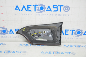 Lamp inner trunk lid left Jeep Cherokee KL 14-18 pre-rest break guide