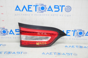 Lamp inner trunk lid left Jeep Cherokee KL 14-18 pre-rest break guide