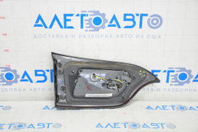 Lamp inner trunk lid right Jeep Cherokee KL 14-18 prerest break guide