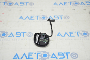 Control button under the steering wheel left Jeep Cherokee KL 14-23