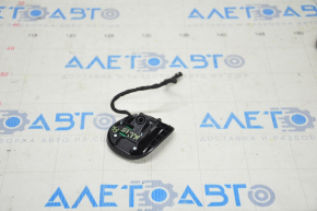 Control button under the steering wheel right Jeep Cherokee KL 14-18
