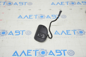 Control button under the steering wheel right Jeep Cherokee KL 14-18