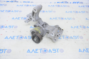Alternator bracket Hyundai Santa FE 19-20 2.4