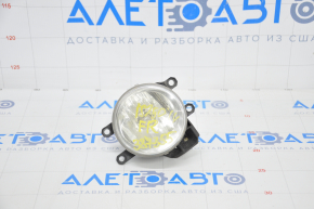 Fog lamp PTF right Lexus IS 14-16 prerest sand, for polishing