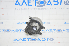 Fog lamp PTF right Lexus IS 14-16 prerest sand, for polishing