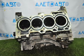 Bare cylinder block NISSAN ALTIMA 13-15 2.5 for honing