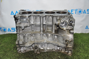 Bare cylinder block NISSAN ALTIMA 13-15 2.5 for honing