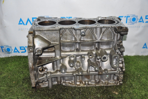 Bare cylinder block NISSAN ALTIMA 13-15 2.5 for honing
