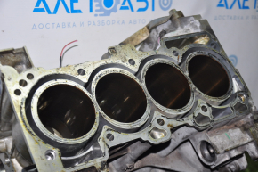 Bare Cylinder Block Nissan Rogue 14-20 2.5