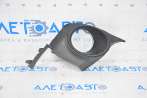 Right fog light frame Lexus IS 14-16 prerest sand