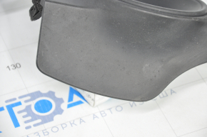 Right fog light frame Lexus IS 14-16 prerest sand