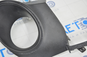 Right fog light frame Lexus IS 14-16 prerest sand