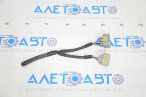 Headlight chip right Lexus IS 14-16 xenon, pre-rest