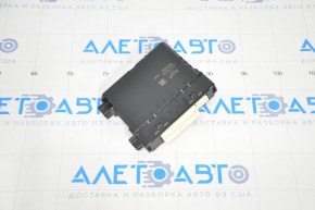 Temperature Control Module Lexus IS 14-15