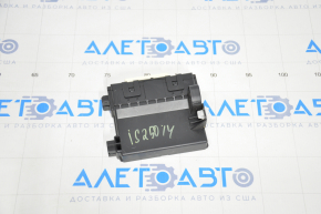 Temperature Control Module Lexus IS 14-15