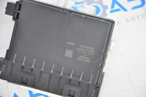 Temperature Control Module Lexus IS 14-15