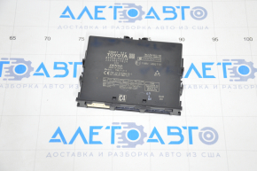 COMPUTER ASSY, SMART KEY Lexus IS 14-16