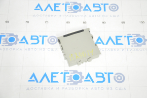 Tire Pressure Control Module Lexus IS 14-20