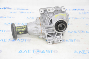 Front transfer case gearbox Hyundai Santa FE 19-20 19k