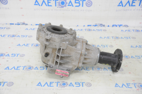 Front transfer case gearbox Hyundai Santa FE 19-20 19k