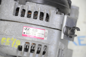 Generator Hyundai Santa FE 19-20