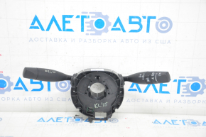 Steering column switch guitar assembly Jeep Cherokee KL 14-23